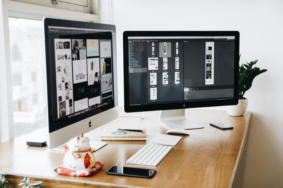 Desarrollo Web