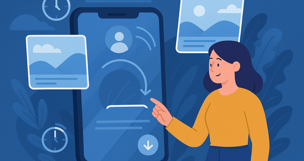 Tendencias de Marketing Digital que Marcarán el 2025