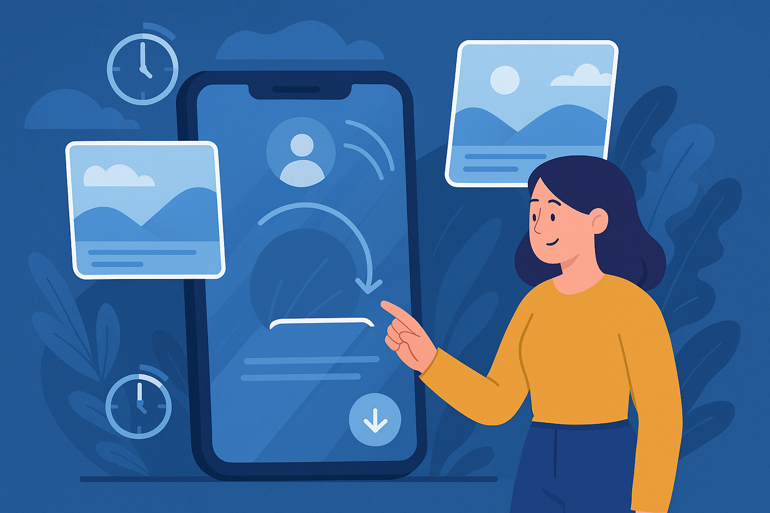 Tendencias de Marketing Digital que Marcarán el 2025