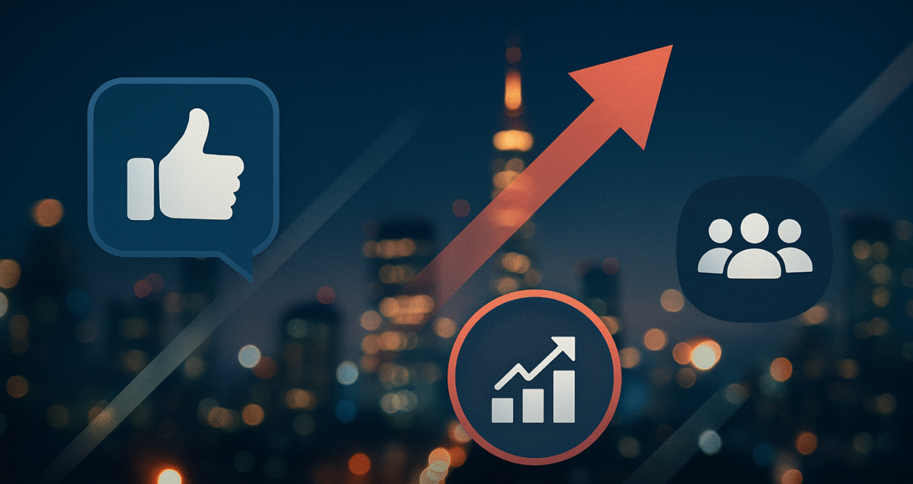 5 Estrategias de Marketing Digital para Hacer Crecer tu Negocio en 2025